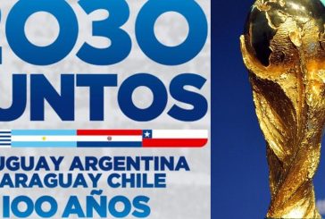 La FIFA anunció que el Mundial 2030 se disputará en seis países y comenzará en Sudamérica