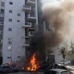 SRE condena violentos ataques contra Israel: “México envía sus condolencias a los familiares de las víctimas”