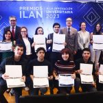 RECONOCEN TALENTO UNIVERSITARIO INNOVADOR