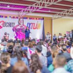 Nadie puede atentar contra los derechos de los trabajadores: Xóchitl Gálvez