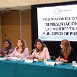 PARTIDOS DEBEN GARANTIZAR EQUIDAD EN LA SELECCIÓN DE CANDIDATURAS: DIPUTADA PRIISTA BLANCA ALCALÁ