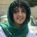 La activista iraní Narges Mohammadi gana el Premio Nobel de la Paz 2023