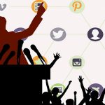 Redes sociales y la construcción de marca política para atraer votantes