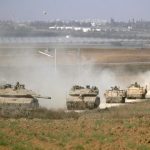 El último ensayo del Ejército de Israel antes de avanzar sobre Gaza para enfrentar a los terroristas de Hamas