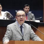 Aprueba Senado solicitud de renuncia de Arturo Zaldívar como ministro de la Corte