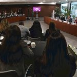 Plantean en el Senado impulsar políticas públicas para atención de salud mental 