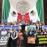 Jorge Romero llama a dejar diferencias partidistas y velar por la reconstrucción de Guerrero