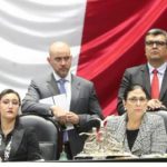 La Cámara de Diputados vigilará que el PEF 2024 se ejerza con transparencia y rendición de cuentas: Marcela Guerra Castillo