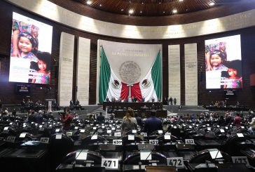 Cámara de Diputados conmemora con sesión solemne el Día Nacional de la Niña Indígena y Afromexicana