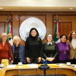 Cámara de Diputados convoca al 8° Premio Nacional “Raquel Berman a la Resiliencia femenina frente a la adversidad”