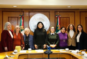 Cámara de Diputados convoca al 8° Premio Nacional “Raquel Berman a la Resiliencia femenina frente a la adversidad”