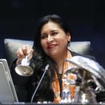 Conmemorará el Senado Día Internacional de la Eliminación de la Violencia Contra la Mujer 