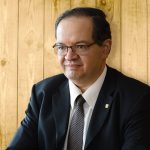 Leonardo Lomelí Vanegas es designado como el nuevo rector de la UNAM