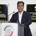Propuesta del ministro Alberto Pérez Dayán está fuera de lugar, señala Eduardo Ramírez 