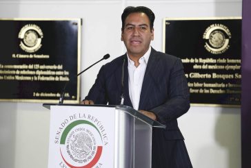 Propuesta del ministro Alberto Pérez Dayán está fuera de lugar, señala Eduardo Ramírez 
