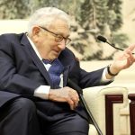 Muere Henry Kissinger, exsecretario de Estado de EE.UU., a los 100 años