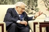 Muere Henry Kissinger, exsecretario de Estado de EE.UU., a los 100 años