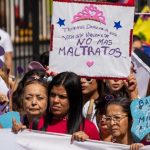 Violencia machista se dispara en Latinoamérica con alarmantes cifras