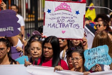 Violencia machista se dispara en Latinoamérica con alarmantes cifras