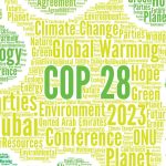 ESTE JUEVES PARTE LA COP28 EN DUBAI: LA CUMBRE MÁS CONCURRIDA DE LA HISTORIA