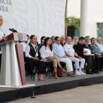 Reconoce AMLO la severidad del desastre en Acapulco