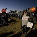 LA NOCHE DE LAS ESTRELLAS, FIESTA DE ASOMBRO Y APRENDIZAJE