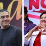 Clara Brugada Agradece a Omar García Harfuch y Propone Unidad en la CDMX