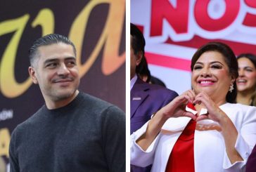 Clara Brugada Agradece a Omar García Harfuch y Propone Unidad en la CDMX