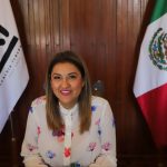 ALFA GONZÁLEZ SOLICITA A CONGRESO CDMX 3 MIL 114 MILLONES DE PESOS PARA EL PRESUPUESTO 2024