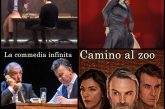 En dos actos se celebrará el 41Festival de Teatro de Málaga