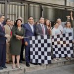 Acusa oposición a senadores de Morena de “vulgares, corrientes y ladrones” por donación a damnificados de Guerrero