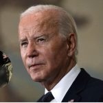 Joe Biden agradece a México por capturar a ‘El Nini’, jefe de seguridad de Los Chapitos