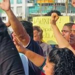 Damnificados por Otis alistan Caravana Unidos por la Reconstrucción rumbo a CDMX: “Minimizan la tragedia”