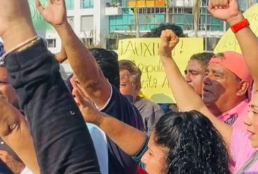 Damnificados por Otis alistan Caravana Unidos por la Reconstrucción rumbo a CDMX: “Minimizan la tragedia”