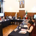 CONCEJO DE TLALPAN APRUEBA ANTEPROYECTO DE EGRESOS 2024