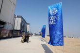 ICC con presencia en la COP28