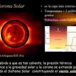 SUSTANCIAL ESTUDIAR EL SOL; 99 POR CIENTO DE LA MATERIA EN EL UNIVERSO ES PLASMA