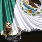 EXTINCIÓN DE NOTIMEX LE DA BOLSA DE MIL MILLONES DE PESOS A MORENA PARA CAMPAÑA DE 2024: DIPUTADA PRIISTA CYNTHIA LÓPEZ