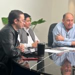 NECESARIO UN MAYOR CONTROL A LAS ENCUESTAS ELECTORALES, PRESENTAN INCONSISTENCIAS METODOLÓGICAS Y DE COSTOS: RUBÉN MOREIRA