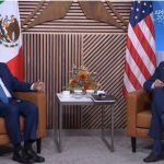 Biden y López Obrador Trabajan en Migración y Fentanilo