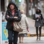 Tormenta invernal desata clima extremo en México: Pronóstico de bajas temperaturas y lluvias