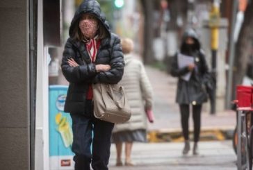 Tormenta invernal desata clima extremo en México: Pronóstico de bajas temperaturas y lluvias