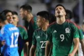 Honduras “aplasta” al Tri 2-0 y lo pone con un pie fuera de Copa América