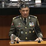 Ante desastres como el de Otis se requiere suma de esfuerzos de gobiernos, instituciones y sociedad: general Luis Cresencio Sandoval