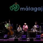Paquito D´Rivera ganador de Grammy Latino ofreció excelente concierto en Málaga