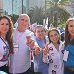 CELEBRA JULEN REMENTERÍA QUE PAN EXPLORE IR EN ALIANZA PARA EL 2024 EN VERACRUZ