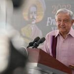 ¡Para que no haya dudas!, AMLO reitera que las 3 propuestas para ministra de la Corte son de la 4T