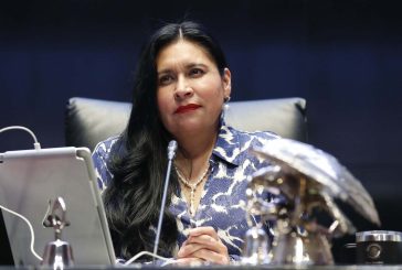 Más de 150 dictámenes aprobados en uno de los Periodos más productivos de la LXV Legislatura: Ana Lilia Rivera