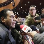 Considera Eduardo Ramírez acudir a instancias internacionales contra Ley antiinmigrante de Texas  