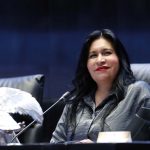 Posible, construir alianza con Grupos Parlamentarios para designar a ministra de SCJN: Ana Lilia Rivera 